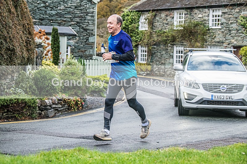 Derwentwater-1042 - Derwentwater 10 Mile Road Race Sunday 2nd November 2025