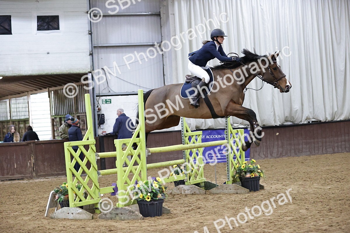 SBM_000792 - Class 3 - Nupafeed Supplements Senior Discovery/ 1m Open