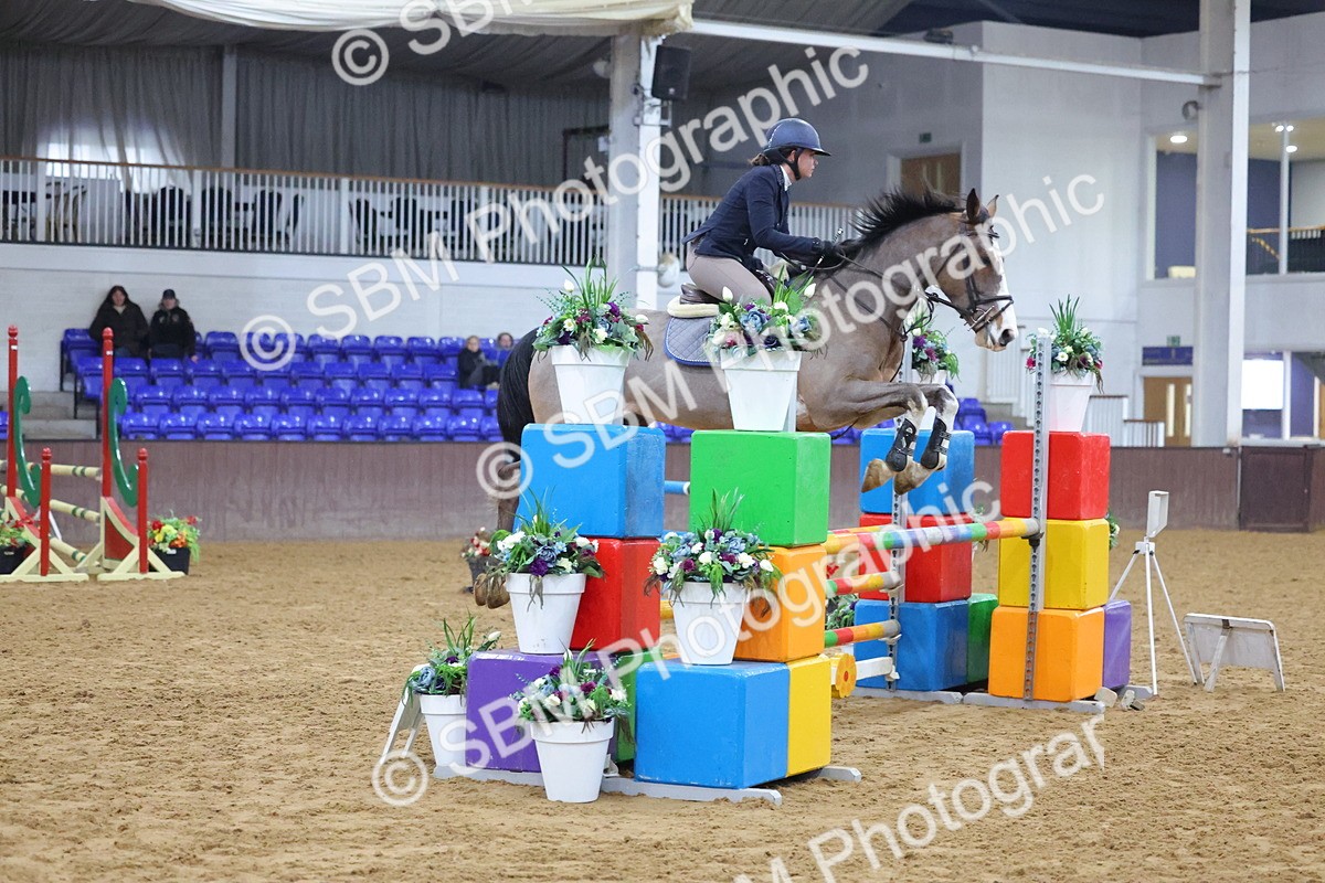 SBM_001294 - Class 14 - Nupafeed Supplements Senior Discovery/ 1m Open - First Round (1.00m)