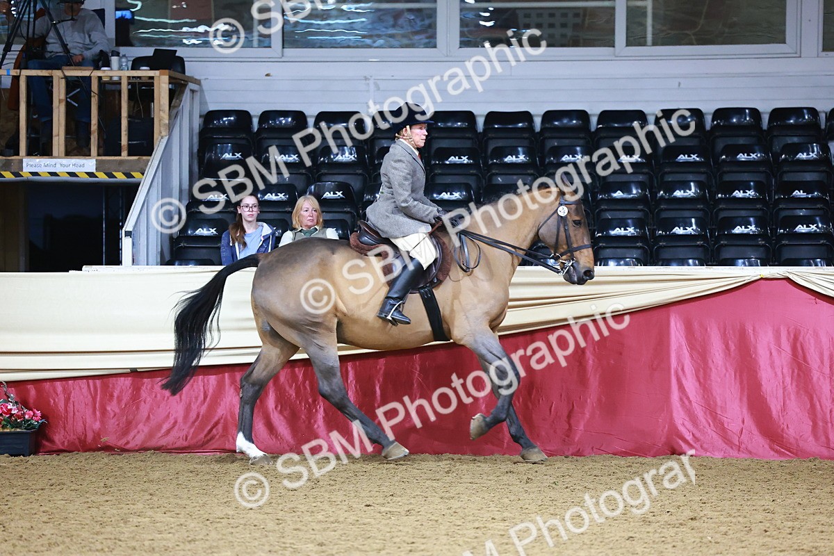 SBM_23370 - Class 904 - Supreme Final - Ridden Diamond