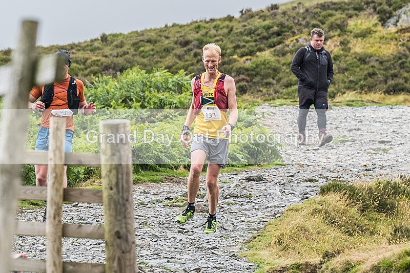Skiddaw-710 - Skiddaw Fell Race Sunday 2nd July 2023
