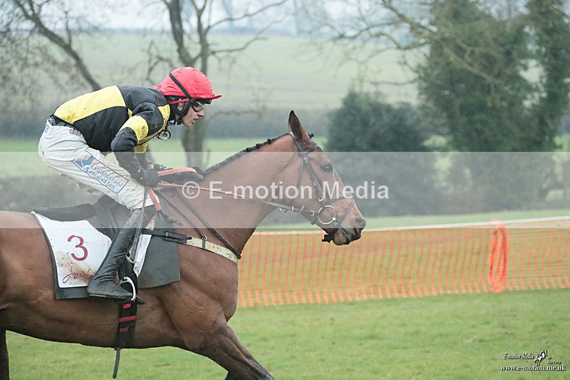 PtP 100324 1266 - Pytchley with Woodland Point-to-Point Guilsborough 10/03/24