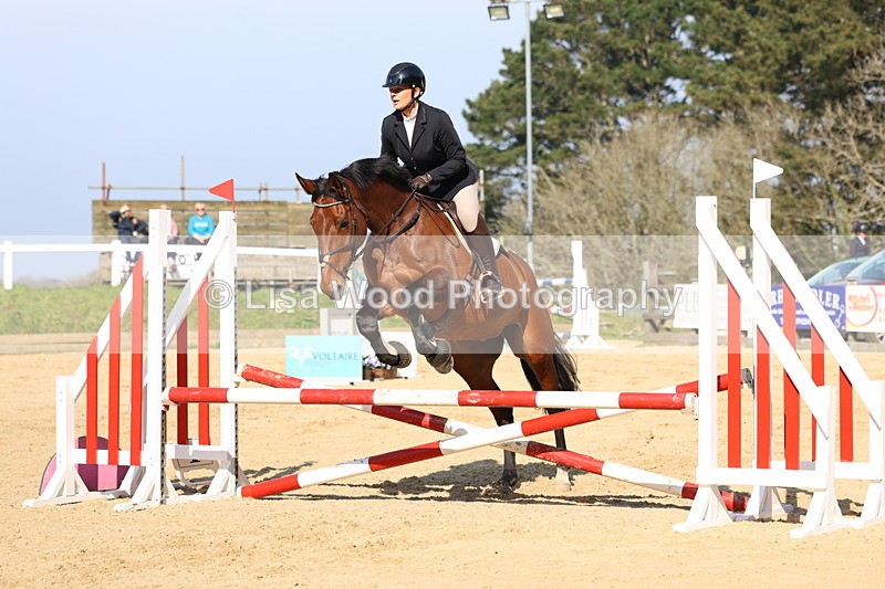 3E7A6273 - Class 3: Senior 80cm