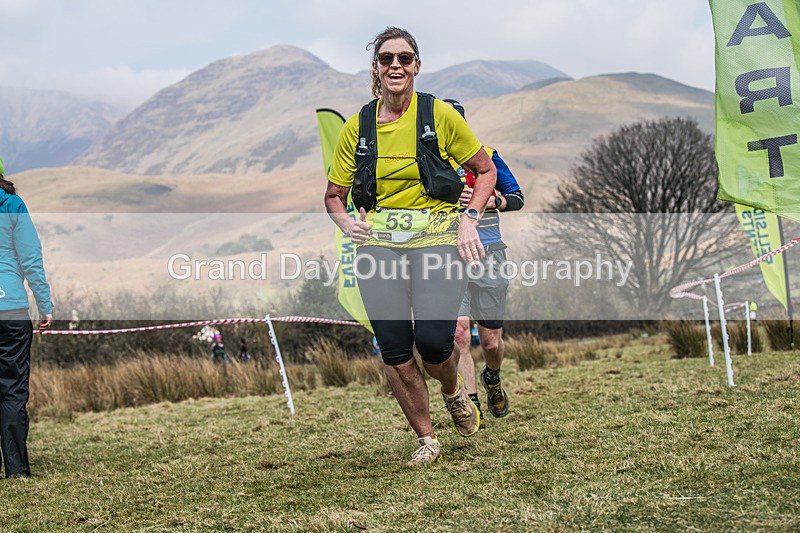 Buttermere-1254 - Fellside Events Buttermere Trail Race Sunday 23rd March 2025