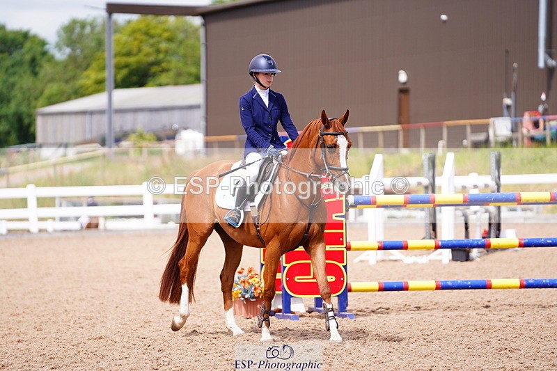 240630A-150832-14420 - Cls 33 Foxhunter and 1.10m Open