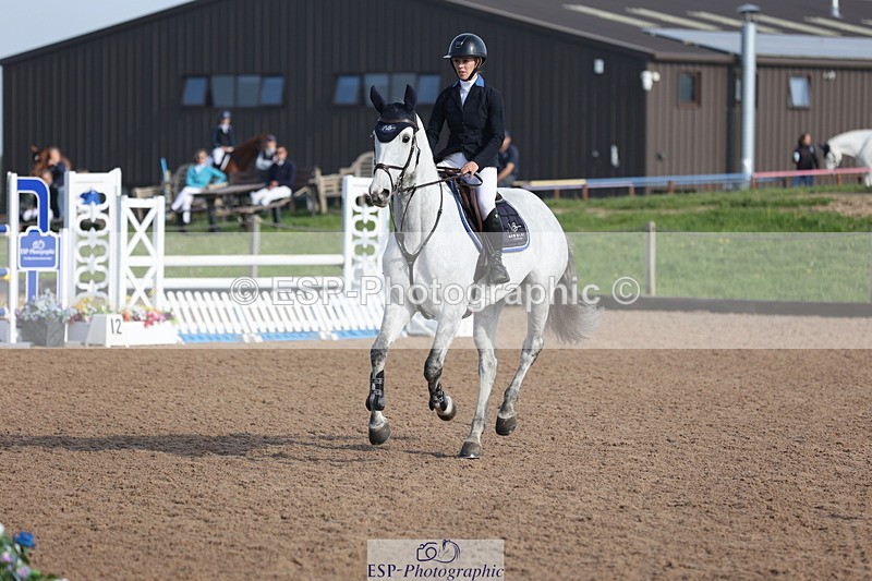 240511A-083113-10626 - Cls 32 Foxhunter