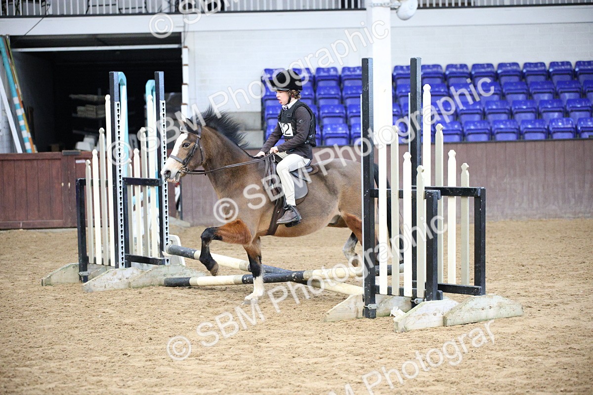 SBM_000024 - Class 1 - 40cm