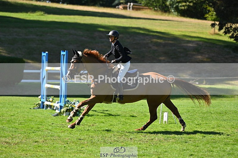 260704A-164755-16261 - Cls 33 Snr Fox Jump Off and Pres