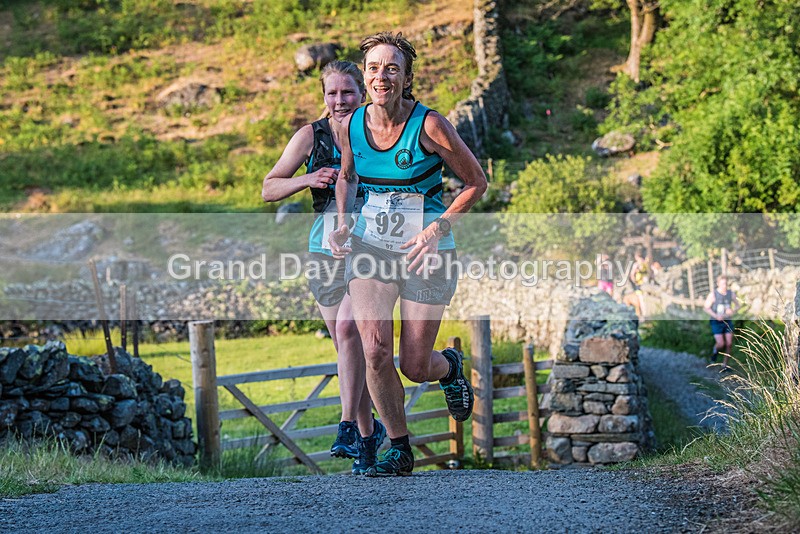 Langstrath-683 - Langstrath Fell Race Wednesday 21st June 2023
