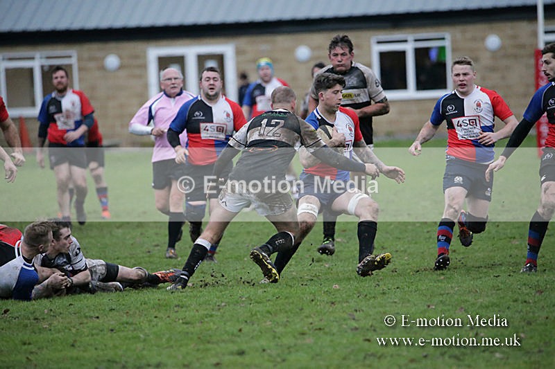 RU 071219-0326 - Pewsey Vale RFC v Devizes II RFC 07/12/19