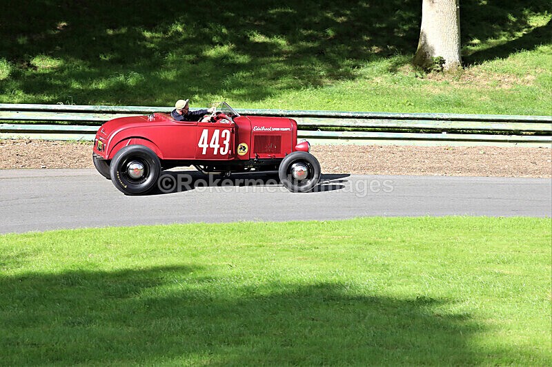 Pete Wilson 29-8-20-54 - Vintage Hot Rod Association