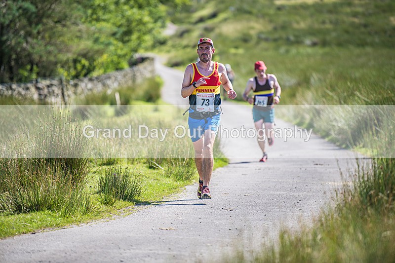 Tebay-818 - Tebay Fell Race Saturday 12th July 2025