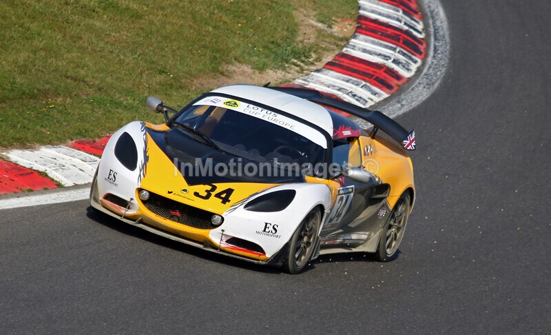  - USLOT  Lotus Specific