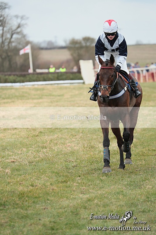 PtP 220325 180 - Cirencester Races -  Siddington 22/03/25