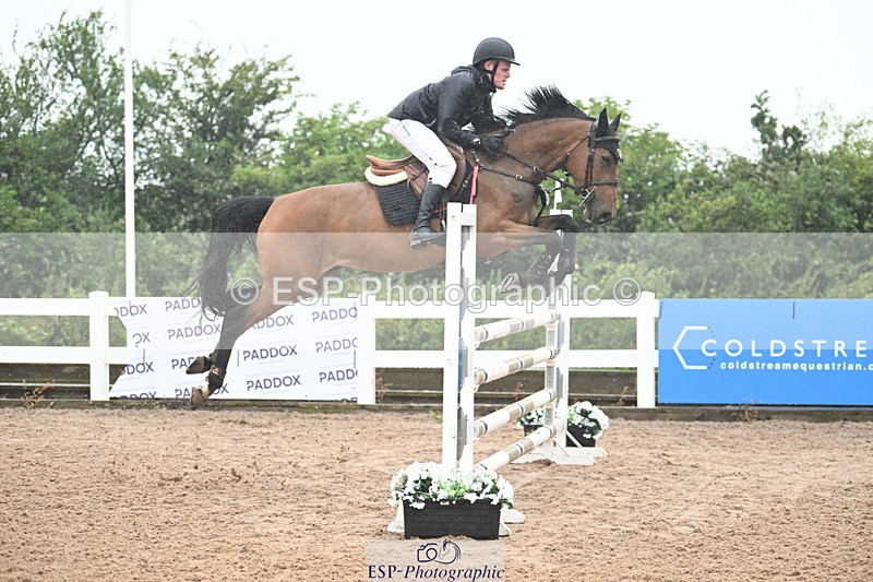240720A-145156-15299 - Cls 27, YH 5 Yr Olds 1.15m