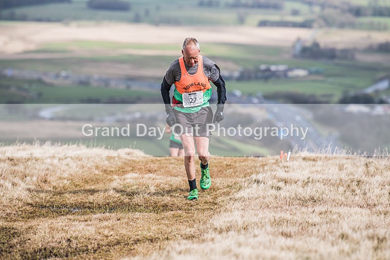 Jefferys Mount-136 - Jeffrey's Mount Figure of Eight Fell Race Saturday 11th April 2026