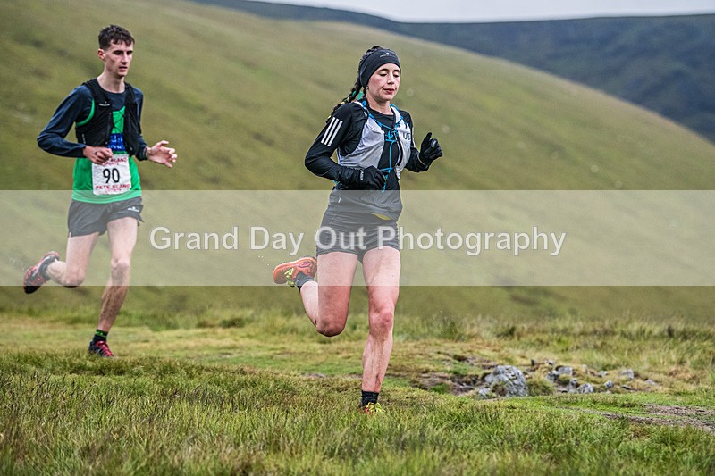 Blencathra-121 - Blencathra Fell Race Wednesday 4th June 2025