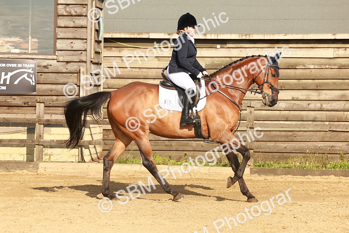 SBM_000400 - Class 5 - Novice 2