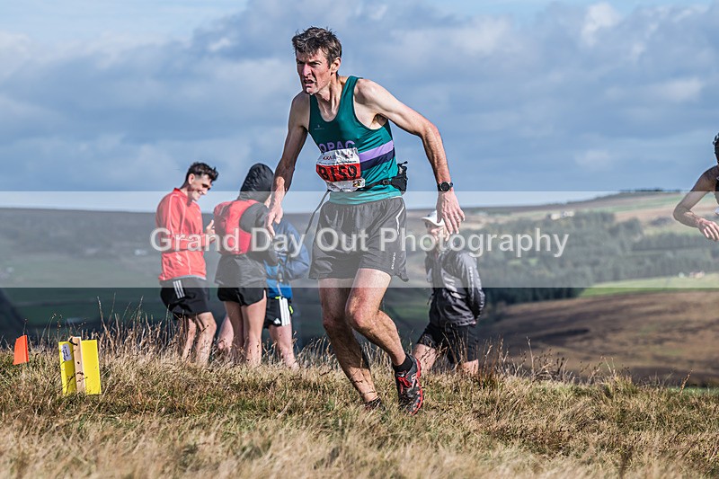 Leg 2 -115 - UK Fell & Hill Relays - Todmorden Leg 2 Saturday 17th October 2026