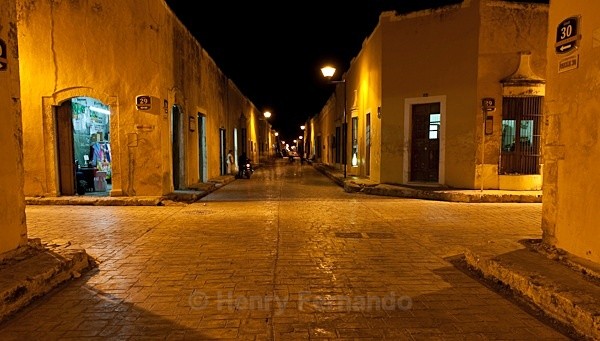  - Yucatan, Mexico