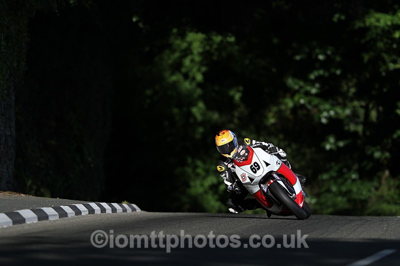 PR153675 - Friday Practice