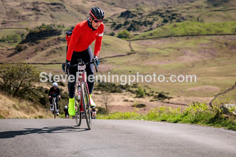 151420 - Blea Tarn Climb 15:00 - 16:00
