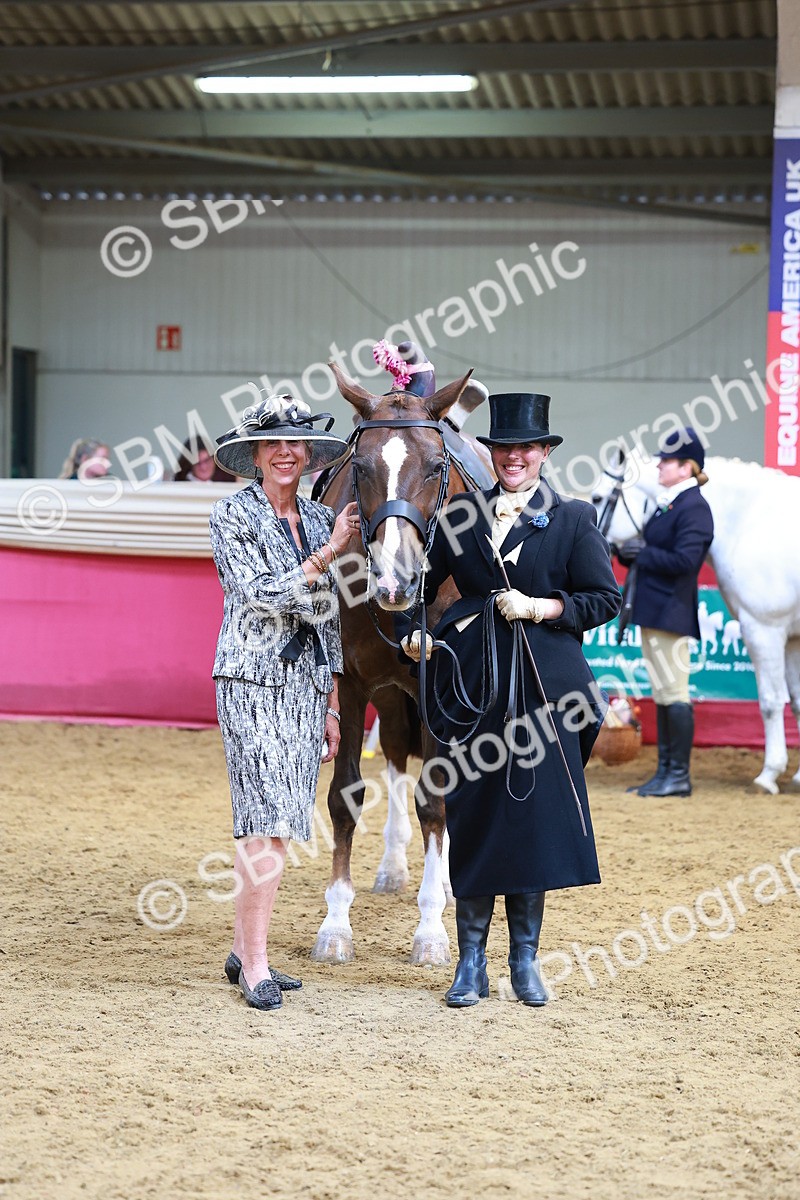 SBM_20166 - Class 906 - Sup Final Ridden Champ