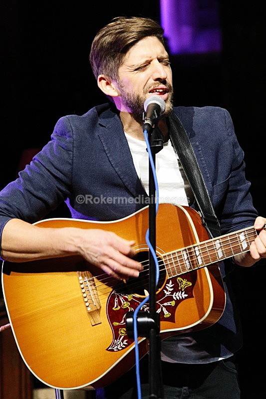 _56A4635 - Rob Richings and The Black Feathers