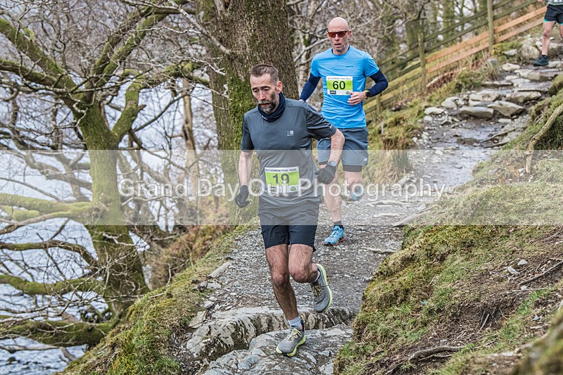 Buttermere-14 - Fellside Events Buttermere Trail Race Sunday 23rd March 2025