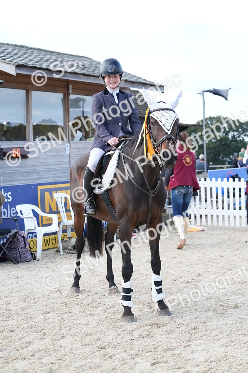 SBM_48907 - J22 - Junior Horse 65cm Championship