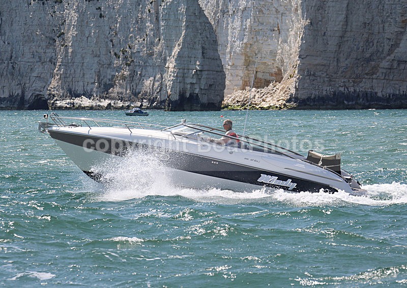 130526 ZEPHYRINE WINDY 28 GHIBLI WT7A5459 - Motorboats - Open
