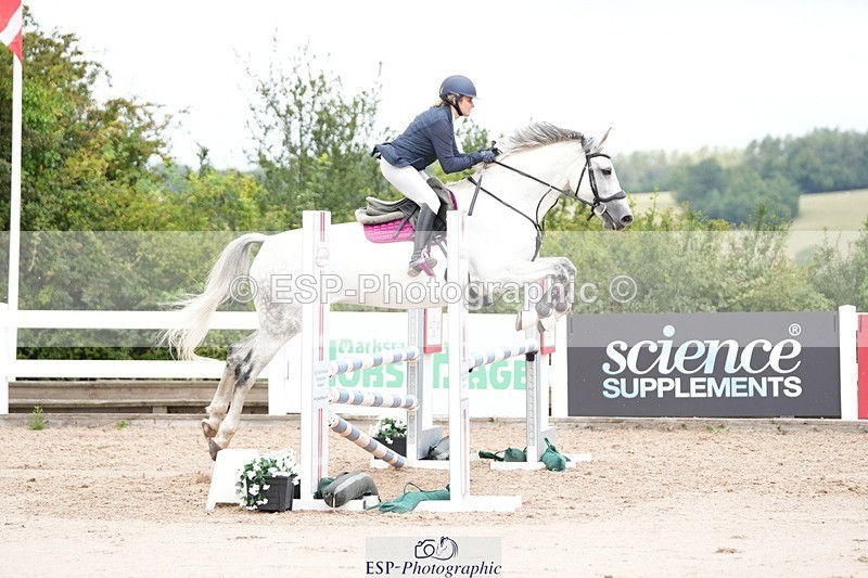 250726-100142-05215 - Cls 18 Snr British Novice and 90cm