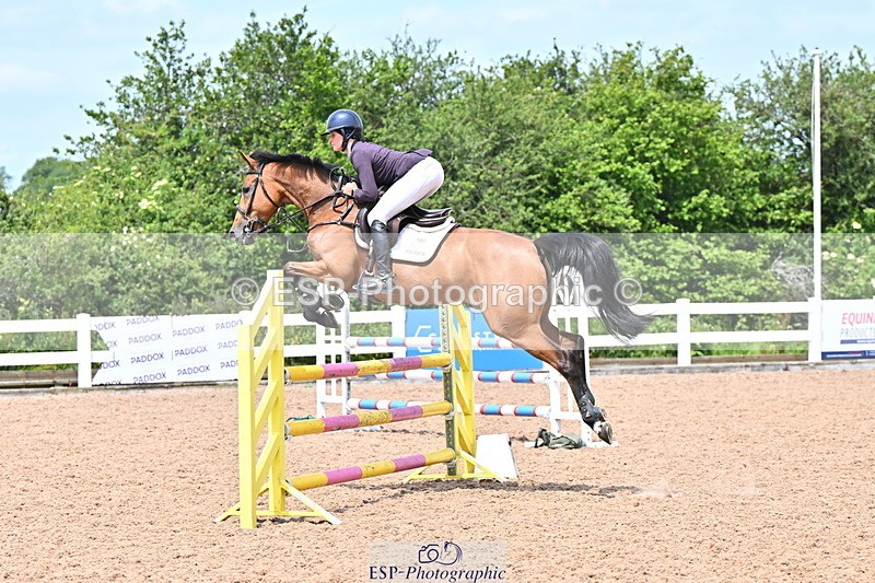 240619A-121519-00118 - Cls 2 Snr Discovery and 1m Open