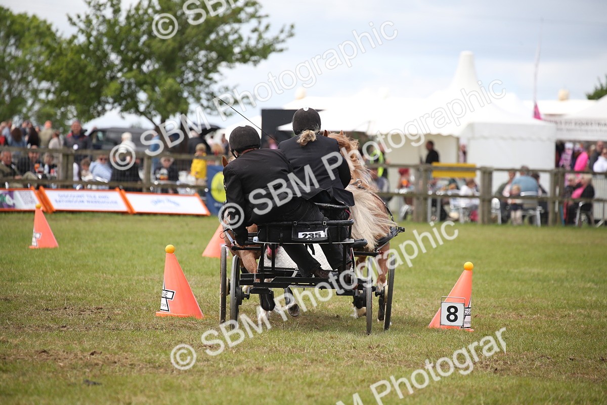 SBM_15511 - Class 90 - Scurry 122cm and Under