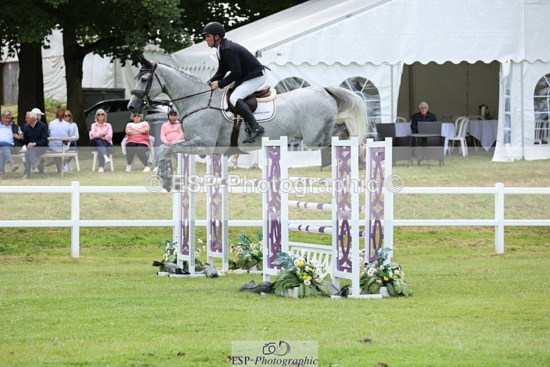 240704-143304-05515 - Cls 3 National 1.30m Open