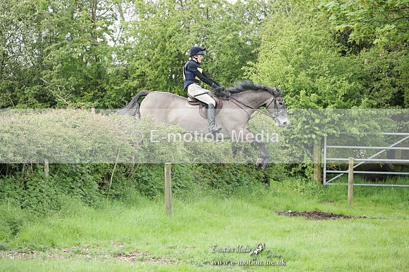 BTC 070523 37 - British Team Chase (Oakley) 07/05/23