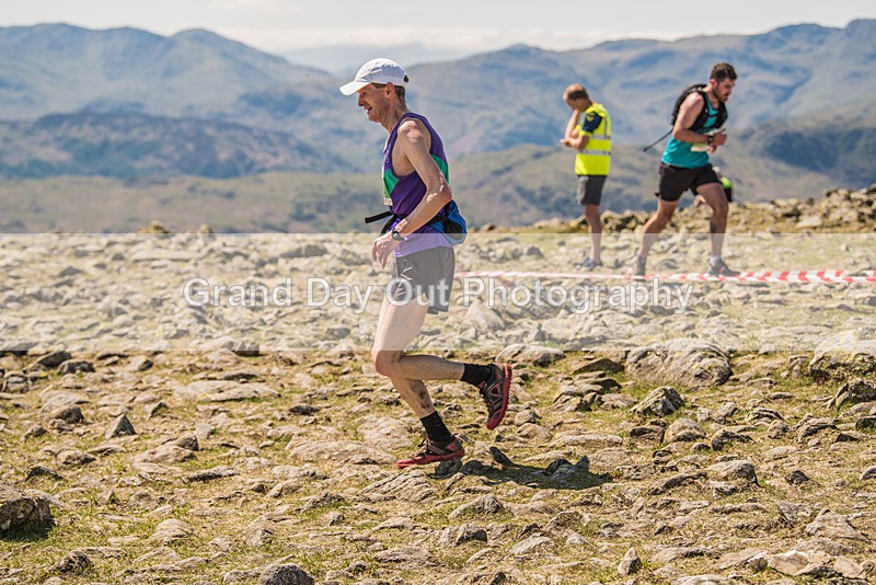 Fairfield-724 - Fairfield Horseshoe Fell Race Saturday 13th May 2023