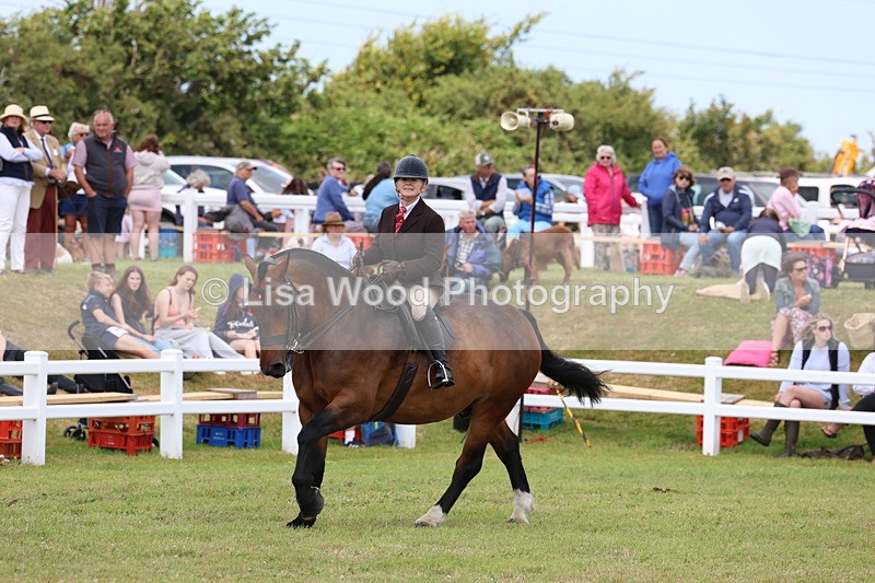 3E7A2009 - Class 10: Open Cob