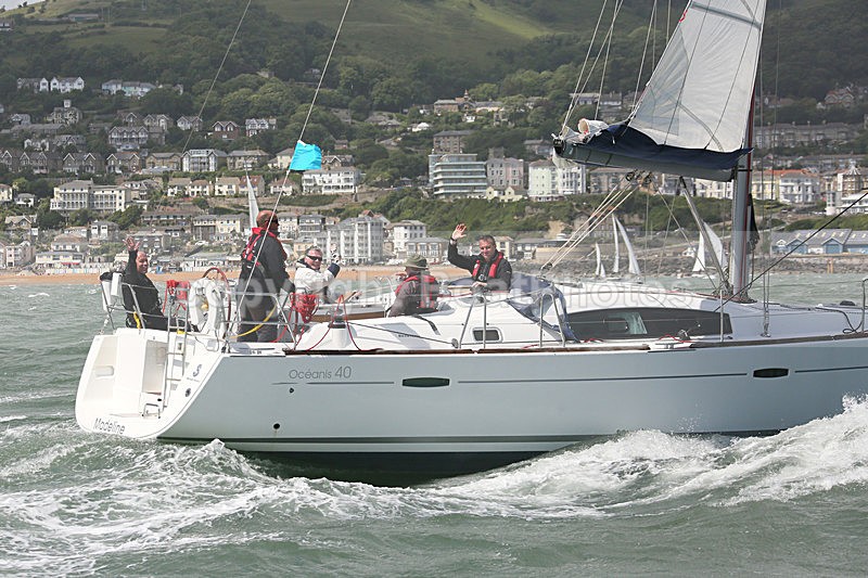 160702 MADELINE GBR3214L - ROUND THE ISLAND Y92A2307 - ROUND THE ISLAND 2016