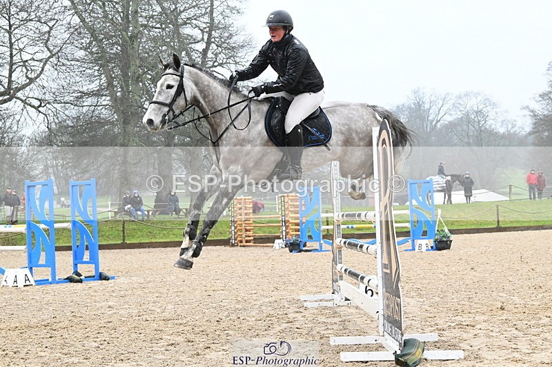 250215A-124820-00738 - Cls 4 Newcomers and 1.10m Open