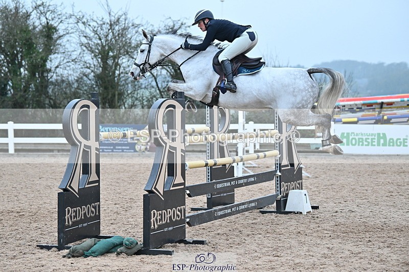 240113A-151006-02479 - Cls 15 National 1.30m and 1.40m