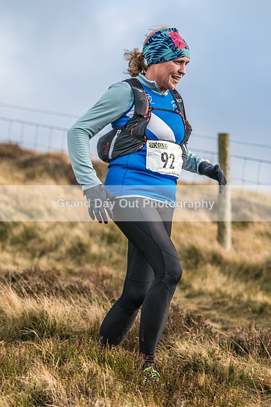 Blake Fell-957 - Blake Fell Race Saturday 25th January 2025