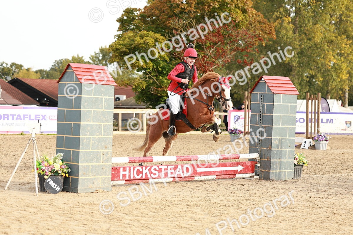 SBM_55637 - J11 - Junior Pony 50cm Championship