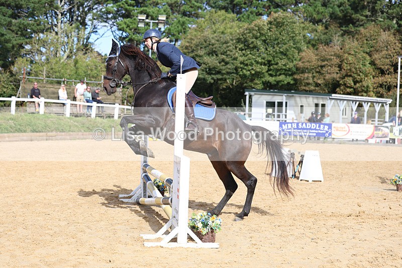 3E7A3395 - Class 5: 60cm Senior