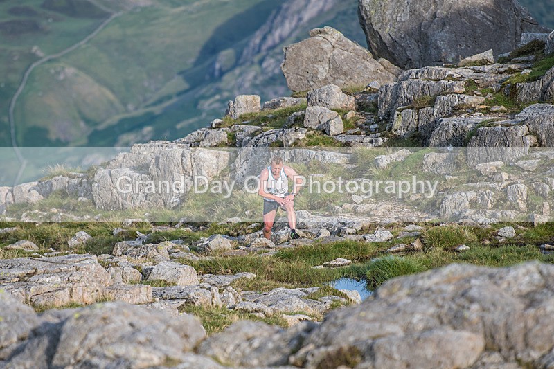 Blisco-329 - Blisco Dash Fell Race Wednesday 16th July 2025