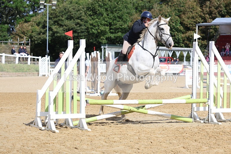 3E7A8543 - Class 6: 60cm Senior