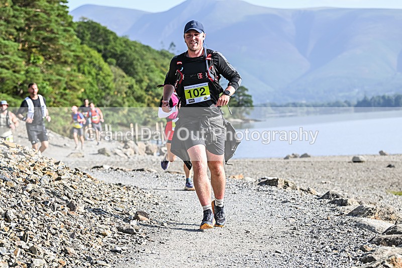 Borrowdale-140 - Fellside Events Borrowdale Trail Half Marathon Sunday 23rd August 2026