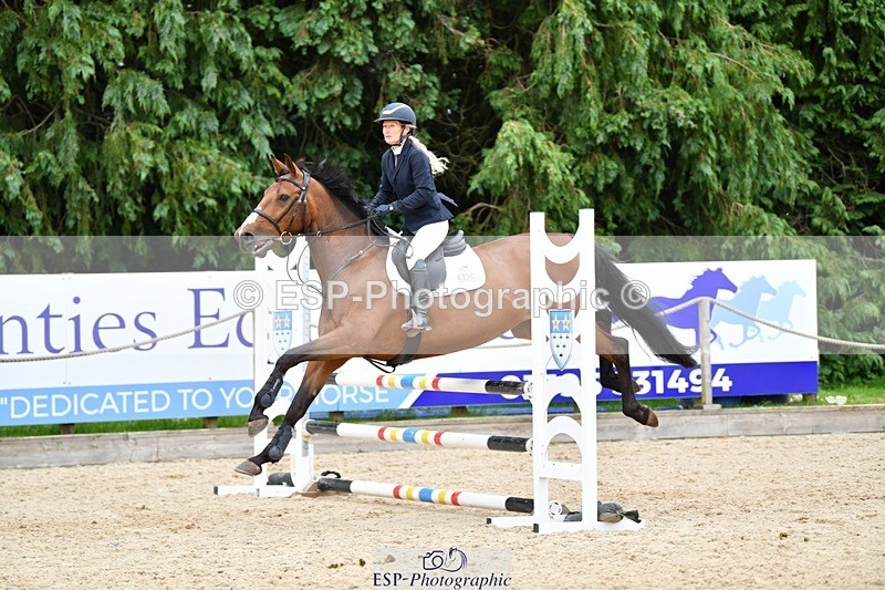 240712-100706-32675 - Cls 137 British Novice and 90cm Open