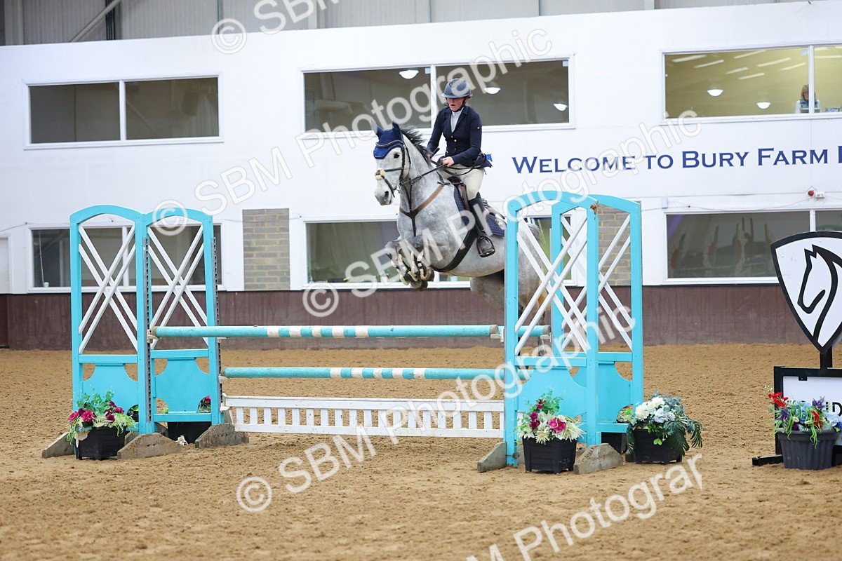 SBM_010231 - Class 22 - Equiyd 1.05m Amateur Championship Qualifier - First Round (1.05m)