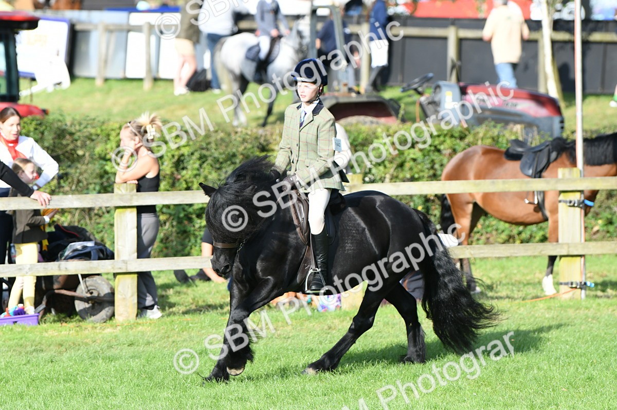 SBM_51975 - S21 - Novice & Newcomers 1st Ridden Pony